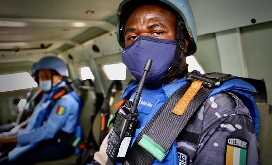 Mali : condamnation à perpétuité de l’auteur d’une attaque ayant tué trois Casques bleus en 2019